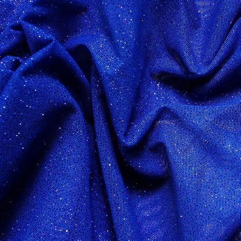 royal blue metallic fabric|royal blue cotton fabric.